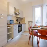 Holiday home Fleming Ospedale 300mt Wifi Aria Condizionata Free Parking *