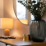 Holiday home Fleming Ospedale 300mt Wifi Aria Condizionata Free Parking Parma