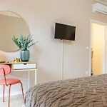 Holiday home Fleming Ospedale 300mt Wifi Aria Condizionata Free Parking
