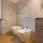 Fleming Ospedale 300mt Wifi Aria Condizionata Free Parking Holiday home Parma