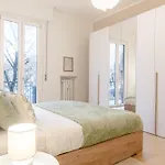 Holiday home Fleming Ospedale 300mt Wifi Aria Condizionata Free Parking *