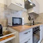 Fleming Ospedale 300mt Wifi Aria Condizionata Free Parking Holiday home *