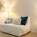 Fleming Ospedale 300mt Wifi Aria Condizionata Free Parking Holiday home Parma