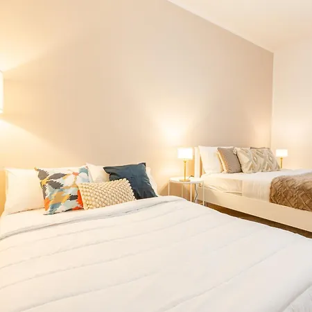 Дом отдыха Fleming Ospedale 300mt Wifi Aria Condizionata Free Parking *