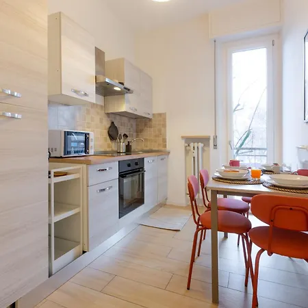 Σπίτι διακοπών Fleming Ospedale 300mt Wifi Aria Condizionata Free Parking *