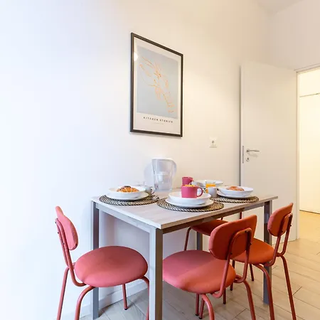 Fleming Ospedale 300mt Wifi Aria Condizionata Free Parking *