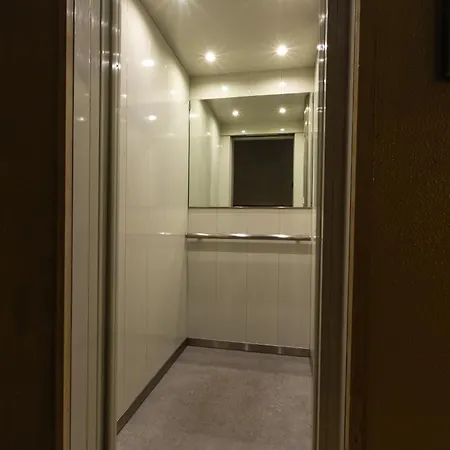 Prázdninový dům Fleming Ospedale 300mt Wifi Aria Condizionata Free Parking Parma