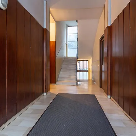 Fleming Ospedale 300mt Wifi Aria Condizionata Free Parking * Parma