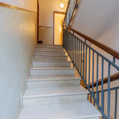 Fleming Ospedale 300mt Wifi Aria Condizionata Free Parking * Parma