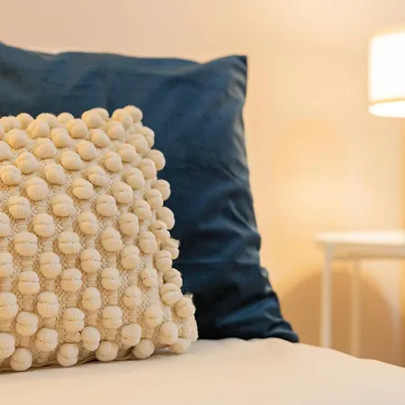 Fleming Ospedale 300mt Wifi Aria Condizionata Free Parking Prázdninový dům Parma