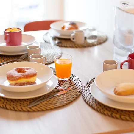 Prázdninový dům Fleming Ospedale 300mt Wifi Aria Condizionata Free Parking *