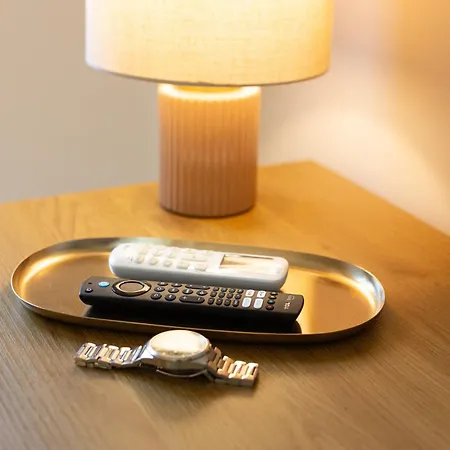 Fleming Ospedale 300mt Wifi Aria Condizionata Free Parking Prázdninový dům Parma