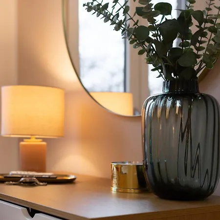 Prázdninový dům Fleming Ospedale 300mt Wifi Aria Condizionata Free Parking Parma