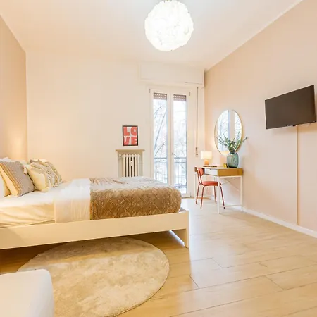 Fleming Ospedale 300mt Wifi Aria Condizionata Free Parking Parma