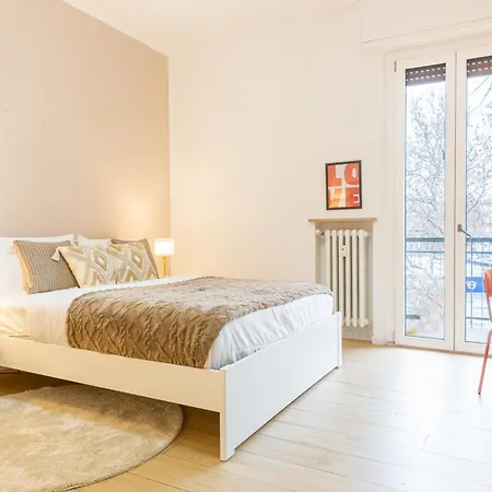 Prázdninový dům Fleming Ospedale 300mt Wifi Aria Condizionata Free Parking