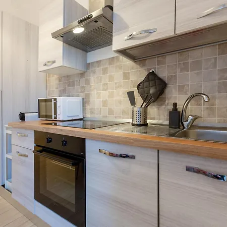 Fleming Ospedale 300mt Wifi Aria Condizionata Free Parking Prázdninový dům *