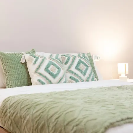 Fleming Ospedale 300mt Wifi Aria Condizionata Free Parking Parma