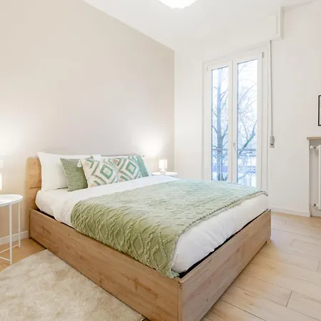 Fleming Ospedale 300mt Wifi Aria Condizionata Free Parking Parma