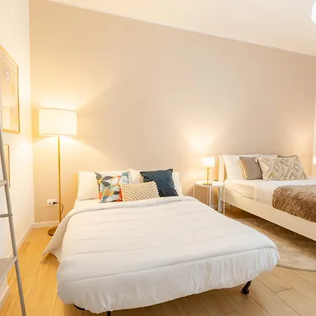 Fleming Ospedale 300mt Wifi Aria Condizionata Free Parking