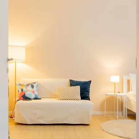 Fleming Ospedale 300mt Wifi Aria Condizionata Free Parking Parma