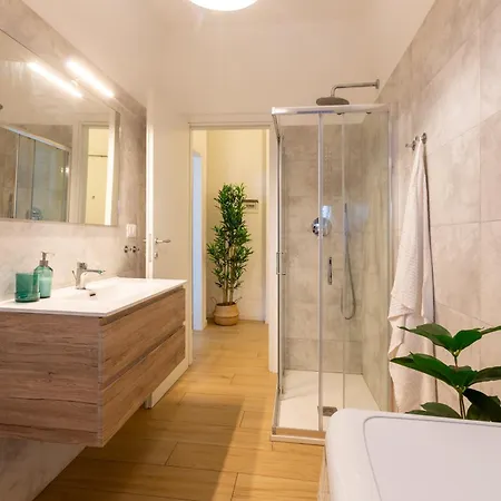 Fleming Ospedale 300mt Wifi Aria Condizionata Free Parking * Parma