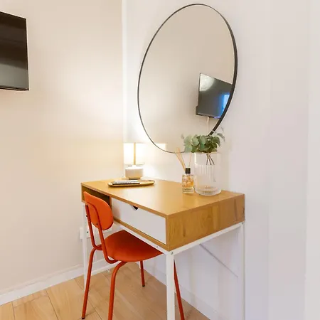 Fleming Ospedale 300mt Wifi Aria Condizionata Free Parking