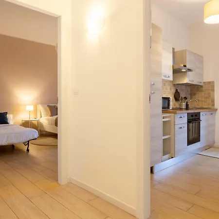 Fleming Ospedale 300mt Wifi Aria Condizionata Free Parking Prázdninový dům