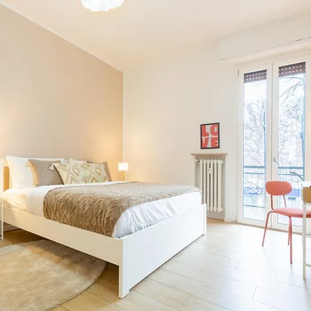 Prázdninový dům Fleming Ospedale 300mt Wifi Aria Condizionata Free Parking