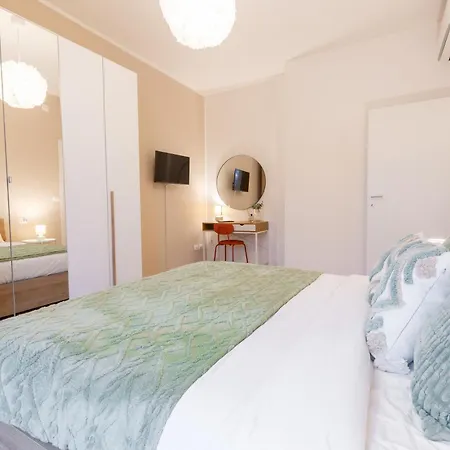 Fleming Ospedale 300mt Wifi Aria Condizionata Free Parking Parma