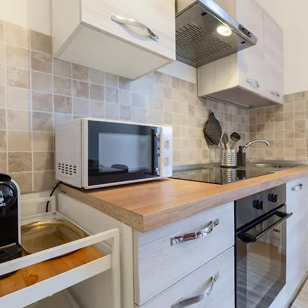 Fleming Ospedale 300mt Wifi Aria Condizionata Free Parking Prázdninový dům *