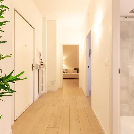 Fleming Ospedale 300mt Wifi Aria Condizionata Free Parking Parma