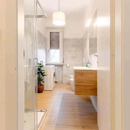 Fleming Ospedale 300mt Wifi Aria Condizionata Free Parking *