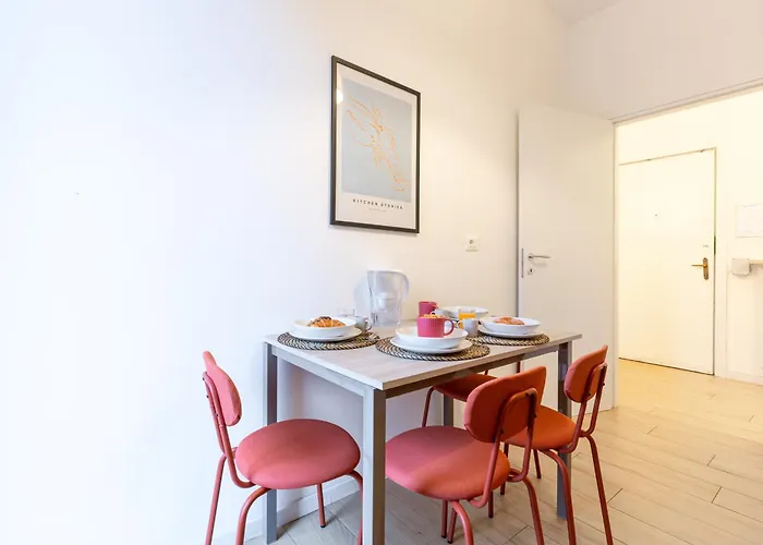 Fleming Ospedale 300mt Wifi Aria Condizionata Free Parking *