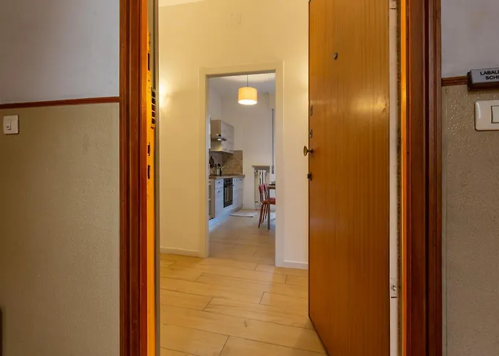 Fleming Ospedale 300mt Wifi Aria Condizionata Free Parking 別荘 パルマ