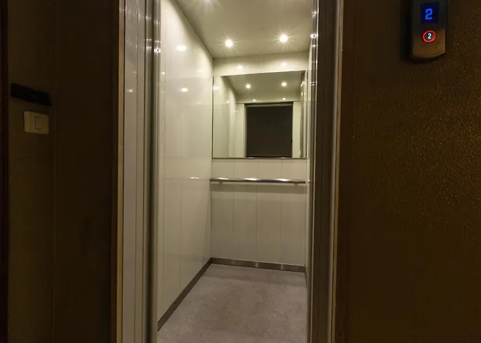 別荘 Fleming Ospedale 300mt Wifi Aria Condizionata Free Parking パルマ