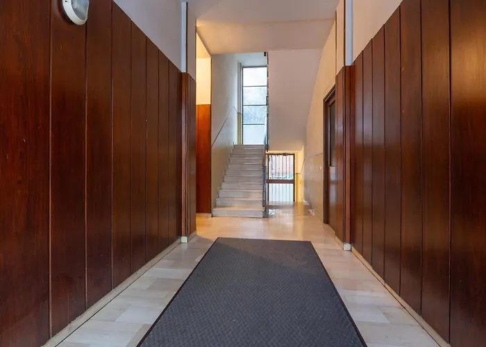 Fleming Ospedale 300mt Wifi Aria Condizionata Free Parking * パルマ