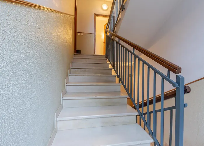 Fleming Ospedale 300mt Wifi Aria Condizionata Free Parking * パルマ