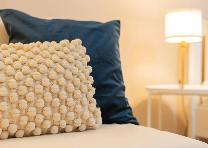 Fleming Ospedale 300mt Wifi Aria Condizionata Free Parking 別荘 パルマ