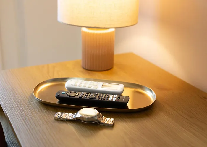 Fleming Ospedale 300mt Wifi Aria Condizionata Free Parking 別荘 パルマ