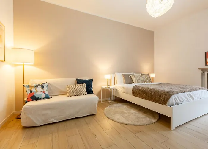 別荘 Fleming Ospedale 300mt Wifi Aria Condizionata Free Parking パルマ