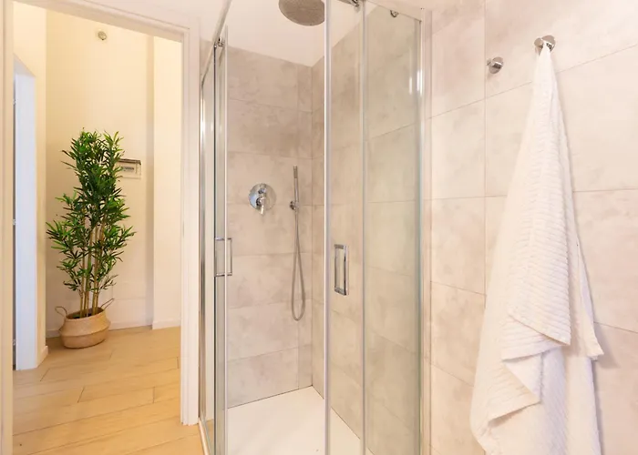 Fleming Ospedale 300mt Wifi Aria Condizionata Free Parking * パルマ