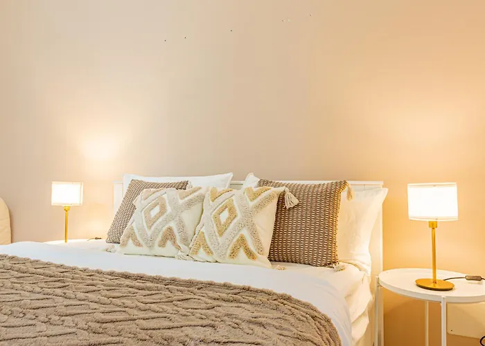 Fleming Ospedale 300mt Wifi Aria Condizionata Free Parking 別荘