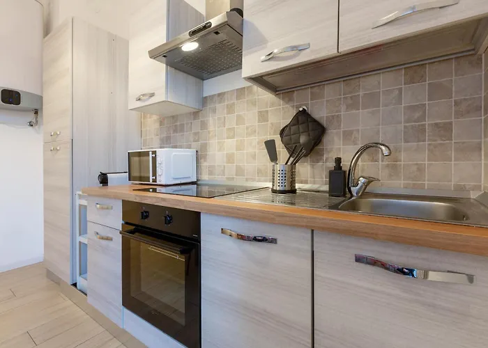 Fleming Ospedale 300mt Wifi Aria Condizionata Free Parking 別荘 *