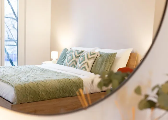 別荘 Fleming Ospedale 300mt Wifi Aria Condizionata Free Parking *