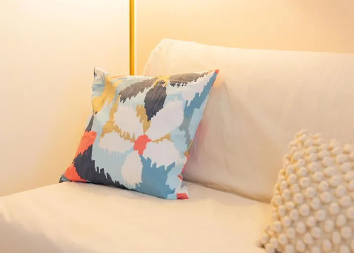 Fleming Ospedale 300mt Wifi Aria Condizionata Free Parking 別荘