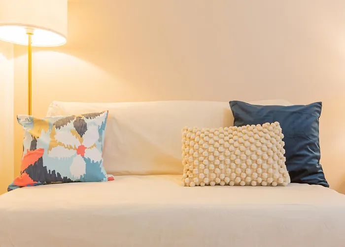 Fleming Ospedale 300mt Wifi Aria Condizionata Free Parking 別荘 パルマ