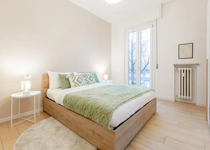 Fleming Ospedale 300mt Wifi Aria Condizionata Free Parking パルマ