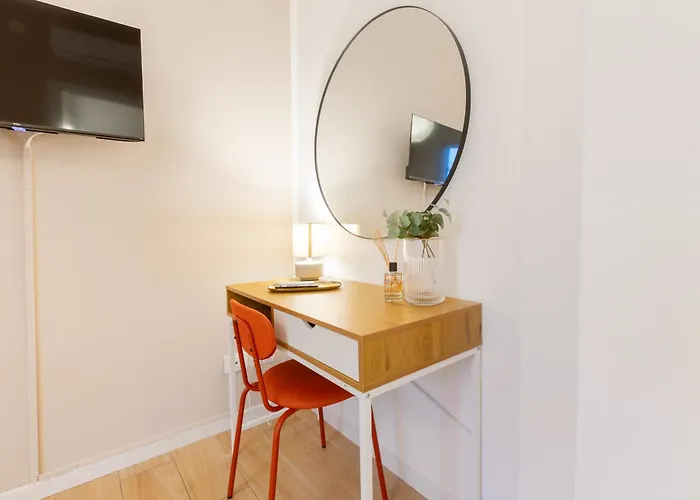 Fleming Ospedale 300mt Wifi Aria Condizionata Free Parking