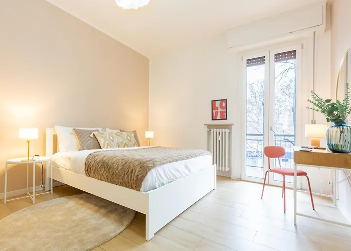 別荘 Fleming Ospedale 300mt Wifi Aria Condizionata Free Parking