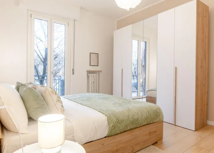 別荘 Fleming Ospedale 300mt Wifi Aria Condizionata Free Parking *